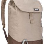 Sülearvuti kott Thule  Lithos Backpack 16L - Nuanced browni , 3205450 | 