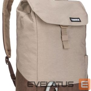 Sülearvuti kott Thule  Lithos Backpack 16L - Nuanced browni , 3205450 | 