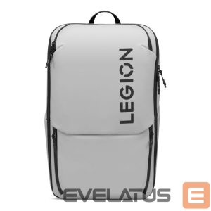 Sülearvuti kott Lenovo  Accessories Legion 17" Gaming Backpack GB800 (Light Gray) 