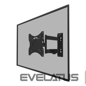 TV bracket NEOMOUNTS  WL40-550BL12 TV mount wall 32-55" - full motion - easy install | 