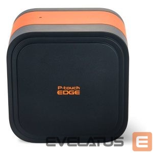 Printerid Brother  PT-E920BT Mobile Label Printer, USB/Bluetooth, for 36 mm Wide Tape | 