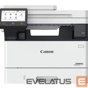 Printer Canon  I-SENSYS MF463dw II 3-in-1 Mono Laser Printer | 