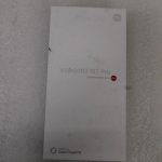 Смартфон Xiaomi  SALE OUT.  15T Pro (Black) Dual SIM 6.78" LTPO AMOLED 1440x3200/3.4GHz&3.0GHz/1024GB/12GB RAM/Android16/5G,MZB0KU6EU | SALE OUT.  15T Pro | Black | 6.83 " | 144Hz eye-care | 2772 x 1280 pixels | Mediatek | Dimensity 9400+ | Internal RAM 12 GB | 1024 GB | Dual SIM | 5G | Main camera resolution 50+50+12 MP | Secondary camera resolution 32 MP | Android | 5500 mAh | DAMAGED PACKAGING AND SEAL 