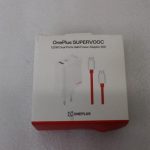 Controller Oneplus  SALE OUT.  SUPERVOOC 120W Dual Ports Power Adapter - EU Version |  SUPERVOOC 120W Dual Ports Power Adapter | DAMAGED PACKAGING 