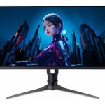 Монитор Acer  PREDATOR XB3 XB253Q F 24.5" AG 1920x1080/16:9/1ms/400/100M:1/1x DisplayPort | 