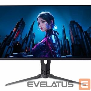 Монитор Acer  PREDATOR XB3 XB253Q F 24.5" AG 1920x1080/16:9/1ms/400/100M:1/1x DisplayPort | 