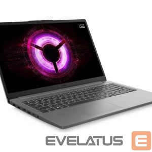 Портативный компьютер Lenovo  LOQ 15ARP10E 15.6 FHD AMD R7 7735HS/16GB/512GB/NVIDIA GF RTX 4050 6GB/WIN11 Home/ENG Backlit kbd/Luna Grey/2Y Warranty |  LOQ 15ARP10E | Luna Grey | 15.6 " | IPS | FHD | 1920 x 1080 pixels | Anti-glare | AMD Ryzen 7 | 7735HS | 16 GB | SO-DIMM DDR5 | Solid-state drive capacity 512 GB | NVIDIA GeForce RTX 4050 | GDDR6 | 6 GB | Windows 11 Home | 802.11ax | Bluetooth version 5.2 | Keyboard language English | Keyboard backlit | Warranty 24 month(s) | Battery warranty 12 month(s) 