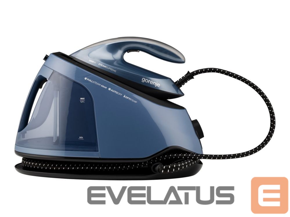 Утюг GORENJE