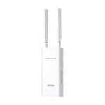 Maršrutizatoriai MERCUSYS  MB118-4G 300 Mbps Wireless 4G LTE Outdoor/Indoor Router | 
