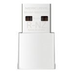 Converter MERCUSYS  MA60XNB AX900 Nano Wi-Fi 6 Bluetooth USB Adapter | 
