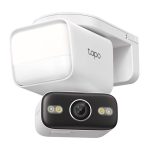 Web kamera TP-Link  Tapo C710 Outdoor Pan/Tilt Security Floodlight Camera 