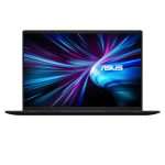 Portatīvais dators Asus  Vivobook 16 V3607VM-RP040W | Matte Black | 16 " | IPS | WUXGA | 1920 x 1200 pixels | 144 Hz | Anti-glare | Intel Core 5 | 210H | 16 GB | SO-DIMM DDR5 | Solid-state drive capacity 1000 GB | NVIDIA GeForce RTX 5060 | GDDR7 | 8 GB | Windows 11 Home | 802.11ax | Bluetooth version 5.3 | Keyboard language US international | Keyboard backlit | Warranty 24 month(s) | Battery warranty 12 month(s) 