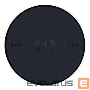 Kontroller Razer  Wireless Charging Puck for Basilisk V3 Pro, Black 