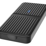 Беспроводные наушники HYPER  Drive Next USB4 M.2 PCIe Enclosure | 