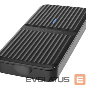 Беспроводные наушники HYPER  Drive Next USB4 M.2 PCIe Enclosure | 