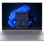 Портативный компьютер Lenovo  ThinkBook 16 G9 AHP | Arctic Grey | 16 " | IPS | WUXGA | 1920 x 1200 pixels | Anti-glare | AMD Ryzen 7 | 250 | 32 (2x16GB) GB | SODIMM DDR5 | Solid-state drive capacity 512 GB | AMD Radeon 780M Graphics | Windows 11 Pro | 802.11be | Bluetooth version 5.4 | Keyboard language Nordic | Keyboard backlit | Warranty 24 month(s) | Battery warranty 12 month(s) 
