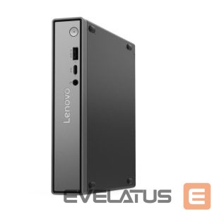 Персональный компьютер Lenovo  ThinkCentre | neo 50q G5 | Desktop | Tiny | Intel Core 5 | 210H | Internal memory 16 GB | SODIMM DDR5 | Solid-state drive capacity 512 GB | Intel Graphics | No Optical drive | Keyboard language English | Windows 11 Pro | Warranty 12 month(s) 