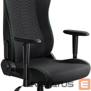 Компьютерные креслa / столы Razer  Multi-layered Fabric | Black 