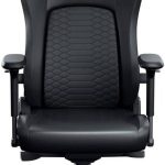 Computer chairs / desks Razer  Ergonomic Gaming Chair with Breathable Comfort | Iskur V2 NewGen | Black 