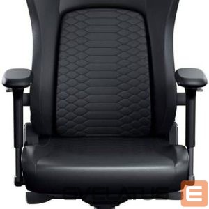 Computer chairs / desks Razer  Ergonomic Gaming Chair with Breathable Comfort | Iskur V2 NewGen | Black 