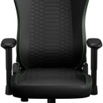 Datoru krēsli / galdi Razer  Gaming Chair | Iskur V2 X NewGen | Black/Green 
