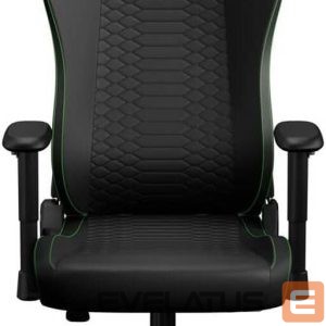 Компьютерные креслa / столы Razer  Gaming Chair | Iskur V2 X NewGen | Black/Green 