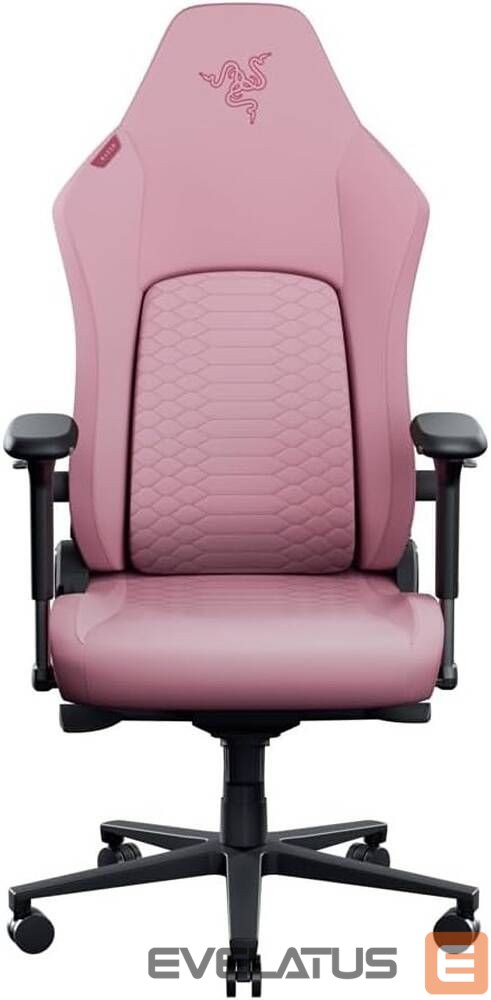 Компьютерные креслa / столы Razer Gaming Chair | Iskur V2 X NewGen | Quartz