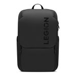 Nešiojamojo kompiuterio krepšys Lenovo  Accessories Legion 17" Gaming Backpack GB800 (Black) | 