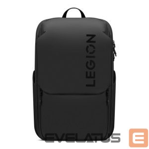 Sülearvuti kott Lenovo  Accessories Legion 17" Gaming Backpack GB800 (Black) | 