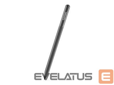 Headphone with microphone Lenovo Accessories Tab Pen Pro Grey-WW |