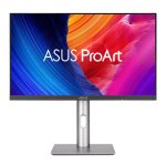 Monitor Asus  | ProArt Display 6K PA32QCV | 31.5 " | IPS | 16:9 | 60 Hz | 5 ms | 6016 x 3384 pixels | 400 cd/m² | HDMI ports quantity 1 