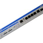Routers Teltonika  RUTXR1 Rack-mountable LTE Cat 6 Router | 