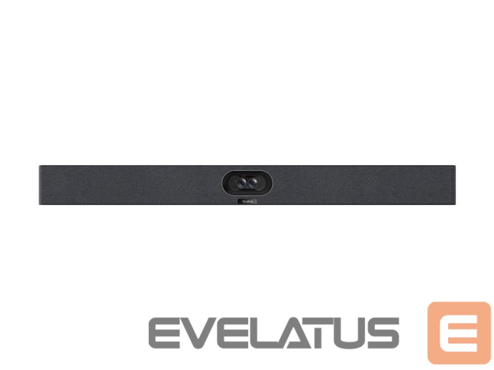 Расходный материал Yealink Conference camera | SmartVision 40 | Black