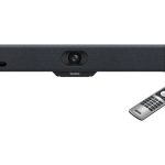Tarbitav materjal Yealink  Video Conferencing Kit | Meeting Bar A10-010 | Black 