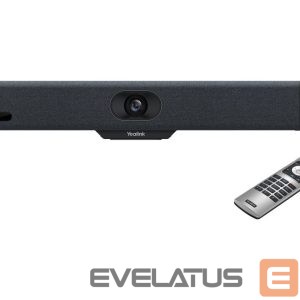 Расходный материал Yealink  Video Conferencing Kit | Meeting Bar A10-010 | Black 