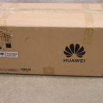 Serveru  - Citi piederumi Huawei  SALE OUT.  Battery Module | LUNA2000-7-E1 | USED, DAMAGED PACKAGING, SCRETCHED CORPUSE, DAMAGED HOLDER PROTECTION 