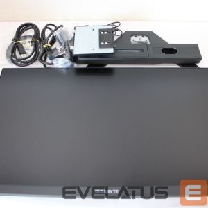 Monitorid Gigabyte  SALE OUT.  M27QA EK Monitor 27", Black |  SALE OUT. Warranty 3 month(s) | REFURBISHED, USED, WITHOUT MANUAL 