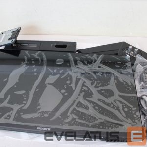 Монитор Gigabyte  SALE OUT.  MONITOR 32" M32UP EK1 |  SALE OUT. Warranty 3 month(s) | REFURBISHED, USED, WITHOUT MANUAL 