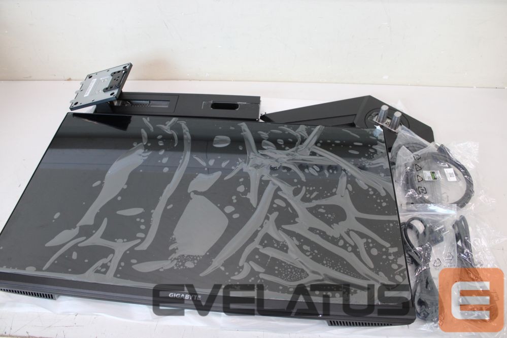 Монитор Gigabyte SALE OUT. MONITOR 32" M32UP EK1 | SALE OUT. Warranty 3 month(s) | REFURBISHED, USED, WITHOUT MANUAL