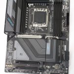 Motherboard for Intel processors Gigabyte  REFURBISHED, USED, WITHOUT INSTRUCTIONS, WITHOUT ORIGINAL BOX, WITHOUT ANTENNA 