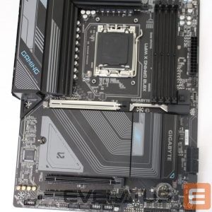 Motherboard for Intel processors Gigabyte  REFURBISHED, USED, WITHOUT INSTRUCTIONS, WITHOUT ORIGINAL BOX, WITHOUT ANTENNA 