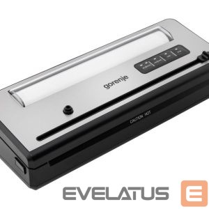 Muud väikesed kodumasinad GORENJE   