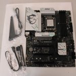 Intel protsessori emaplaat MSI  SALE OUT.  USED, REFURBISHED, WITHOUT  ACCESSORIES 