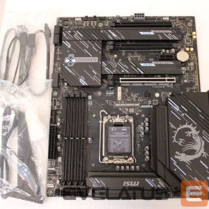 Motherboard for Intel processors MSI  SALE OUT.  USED, REFURBISHED, WITHOUT  ACCESSORIES, ONLY BACKPANEL INCLUDED 