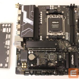 Intel protsessori emaplaat Asrock  SALE OUT.  USED, REFURBISHED, WITHOUT ANTENA. ACCESSORIES, ONLY BACKPANEL INCLUDED 