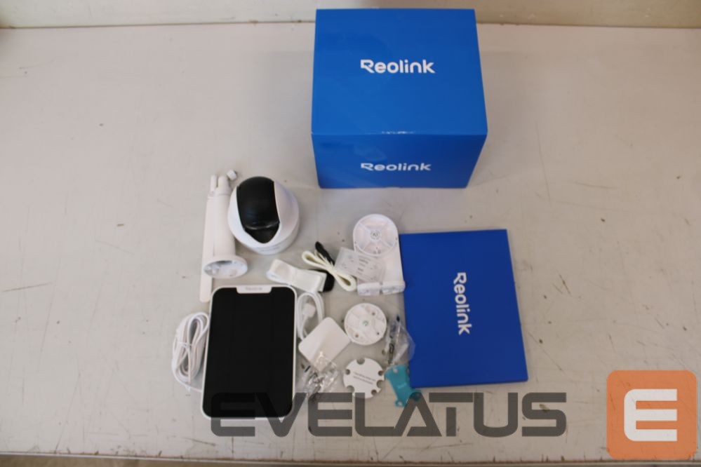 Веб камера Reolink SALE OUT. Go Series G430 Battery 4G Camera with Solar Panel | 4G Security Camera with Smart Detection and Solar Panel, 3W | Go Series G430 | 24 month(s) | PT | 4 MP | Fixed lens | IP64 | H.265 | Micro SD, Max. 128 GB | DEMO