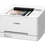 Принтер Canon  I-SENSYS LBP646Cdw Colour Laser Printer | 