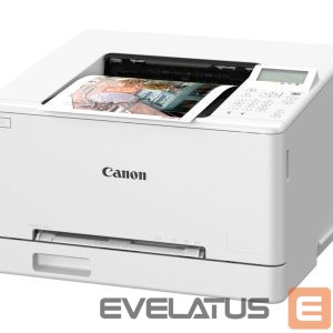 Printer Canon  I-SENSYS LBP646Cdw Colour Laser Printer | 