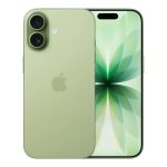 Išmanusis telefonas Apple  | iPhone 17 | Sage | 6.3 " | 2622 x 1206 pixels | OLED | A19 | Internal RAM 8 GB | 256 GB | Dual SIM | Nano SIM | 5G | Main camera resolution 48 MP | iOS 26 | Secondary camera resolution 48 MP 