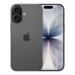 Išmanusis telefonas Apple  | iPhone 17 | Black | 6.3 " | 2622 x 1206 pixels | OLED | A19 | Internal RAM 8 GB | 512 GB | Dual SIM | Nano SIM | 5G | Main camera resolution 48 MP | iOS 26 | Secondary camera resolution 48 MP 